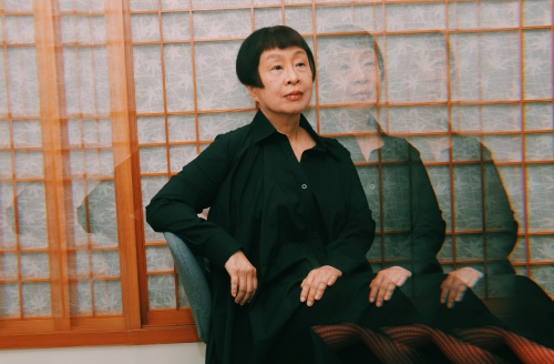 女性同胞，革命尚未成功——與李昂談《殺夫》
