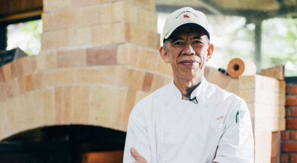 用科學方法做健康麵包