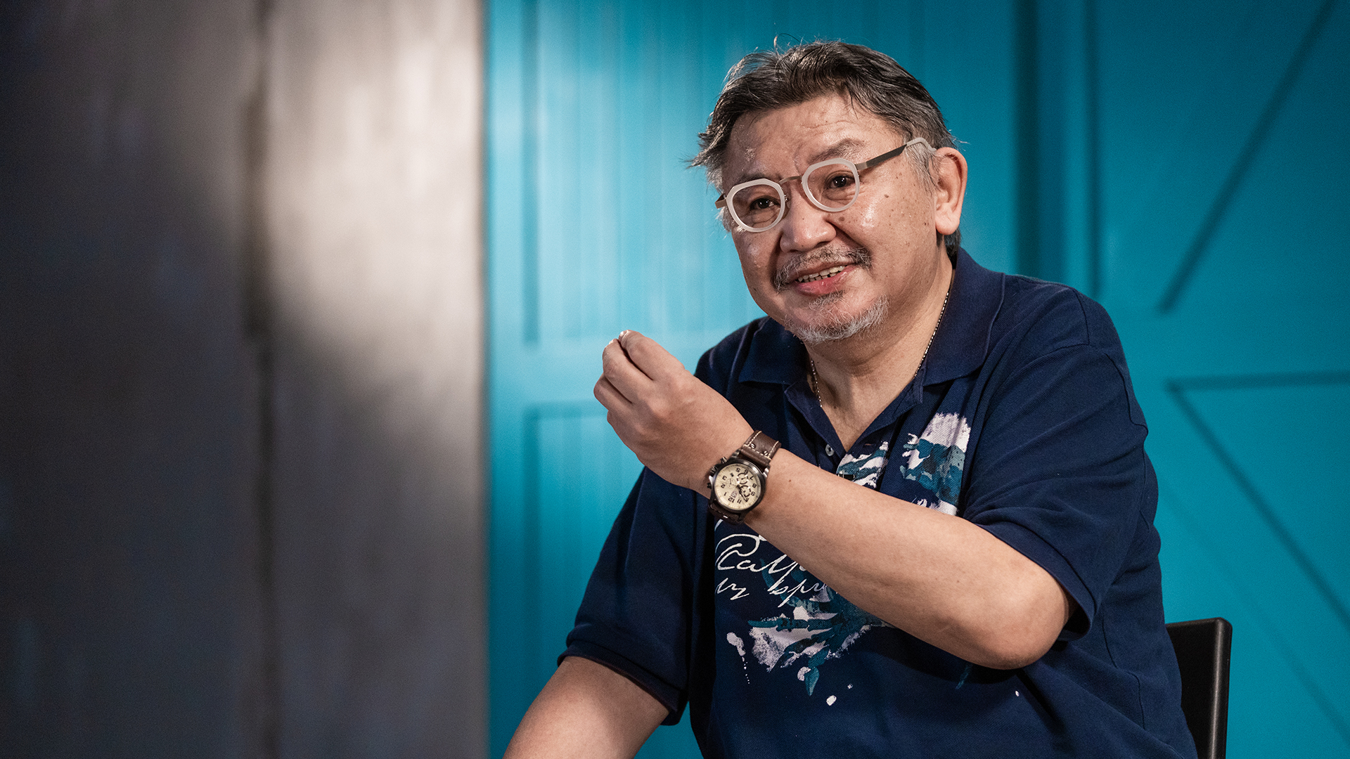 職場表演學：同理心表達自我，展現溝通魅力