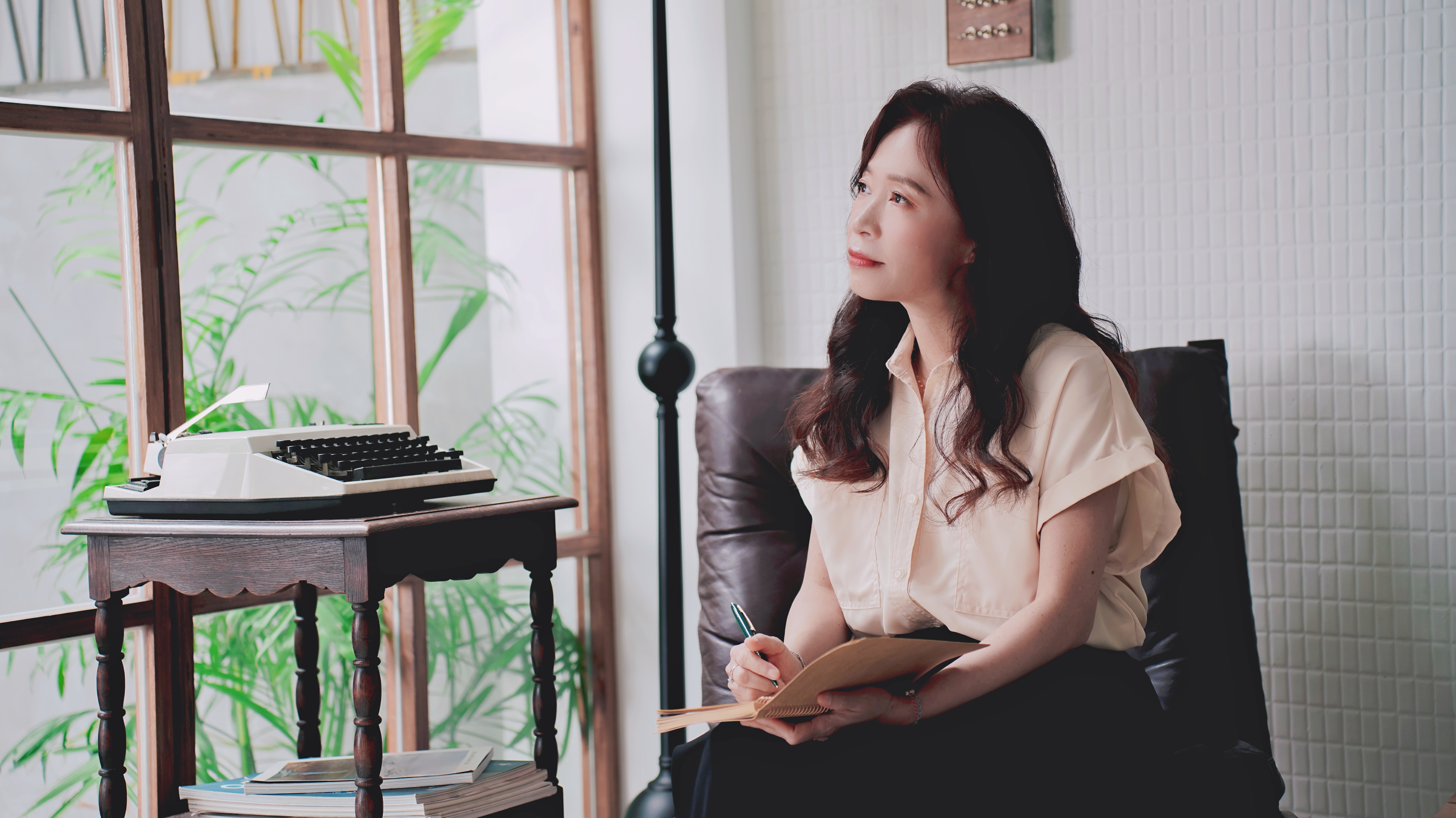 陳雪的戀愛必修課