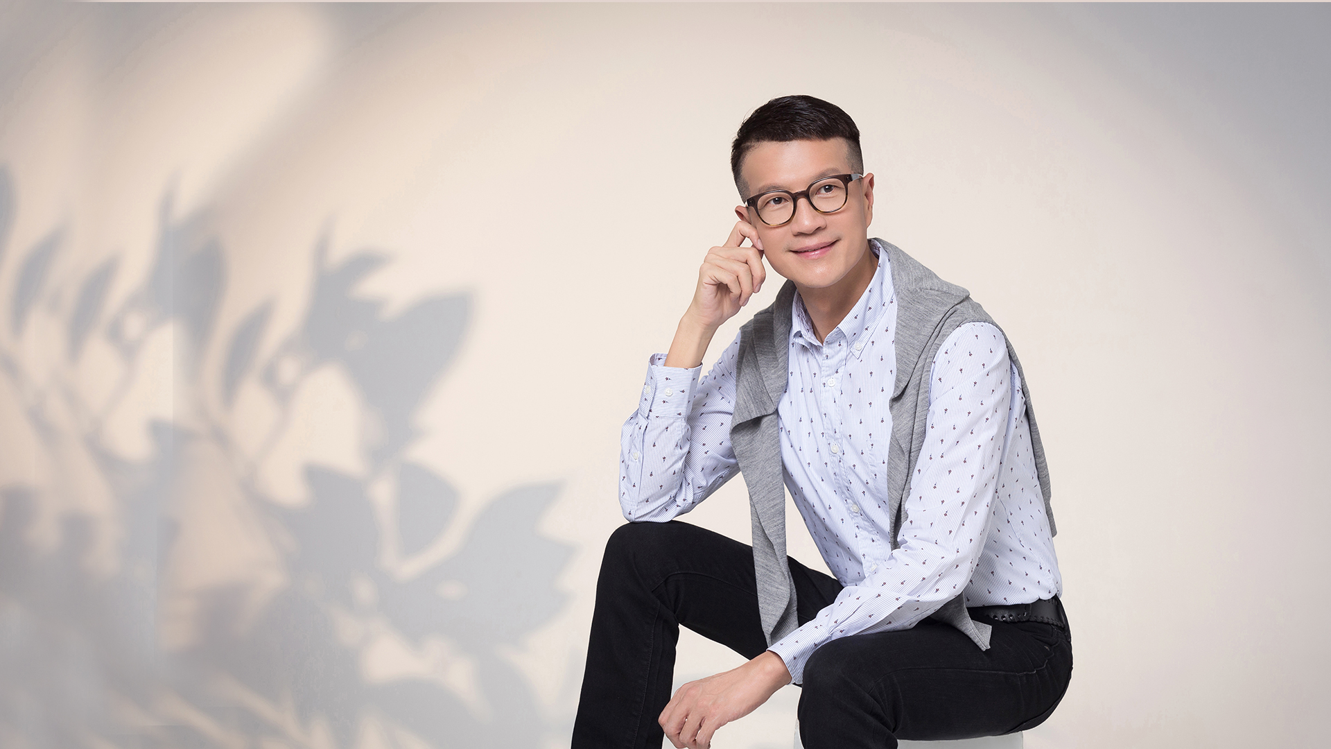 中年必修課：面對一個人的勇敢