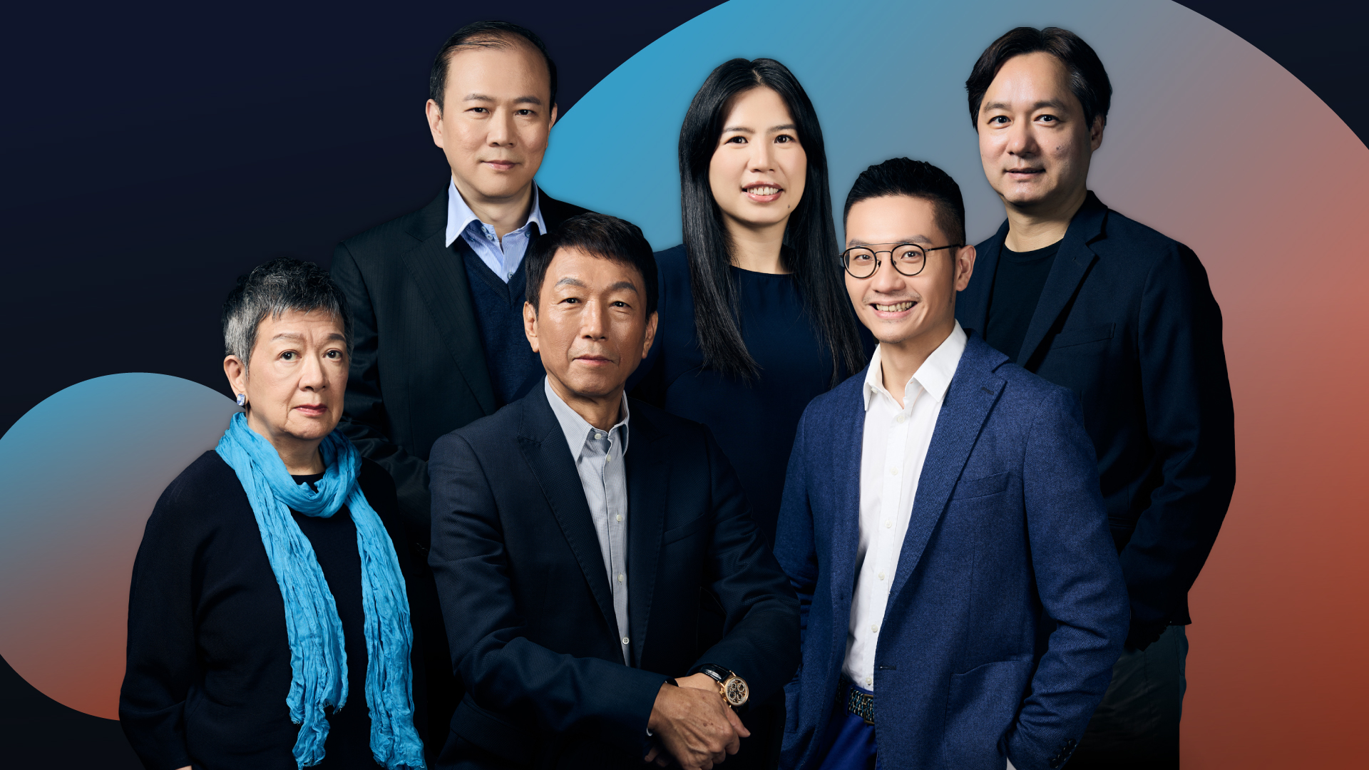 國際大局X地緣政治：認識區域風險，決策必備的戰略思維