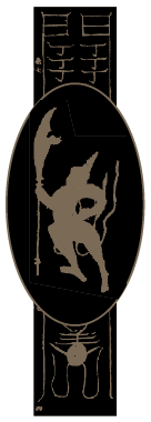 歷史上的關羽，神靈中的關公