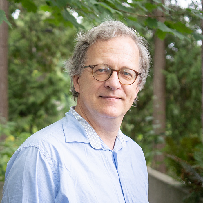 田海（Barend J. ter Haar)