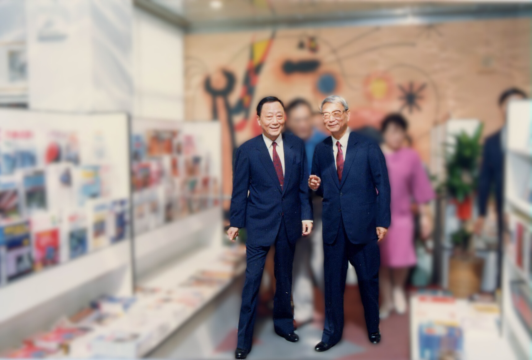 珍藏影像