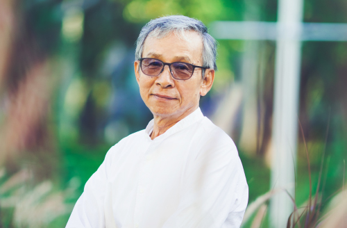 《抓住一個春天》