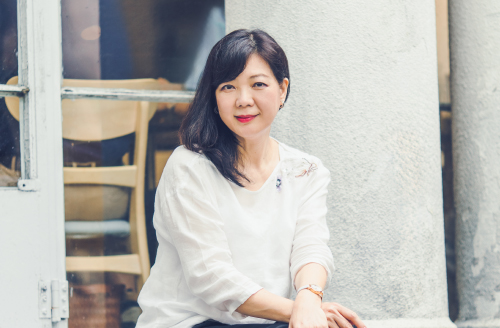 《鹽田兒女》