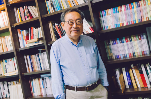 《思想》