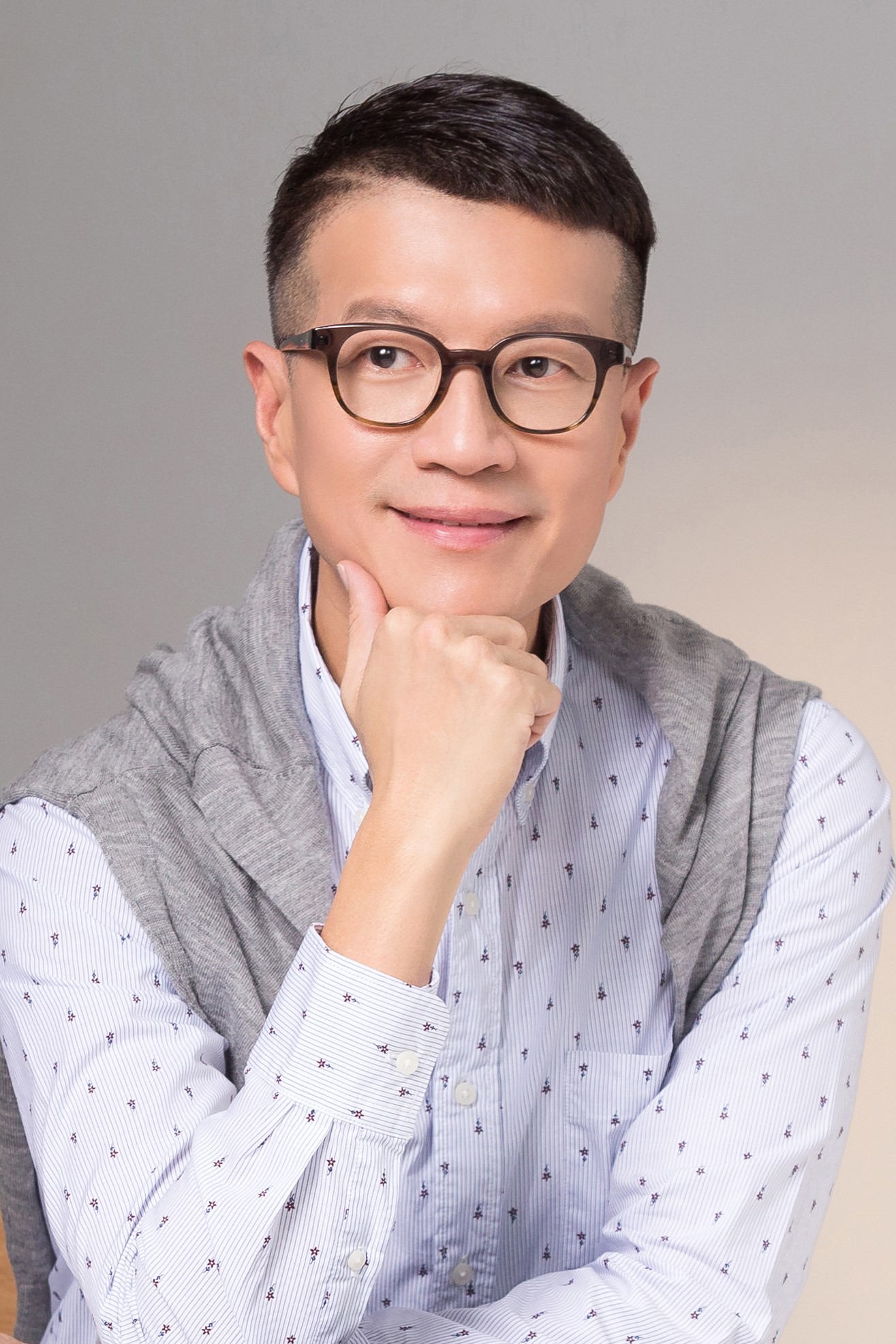 吳若權