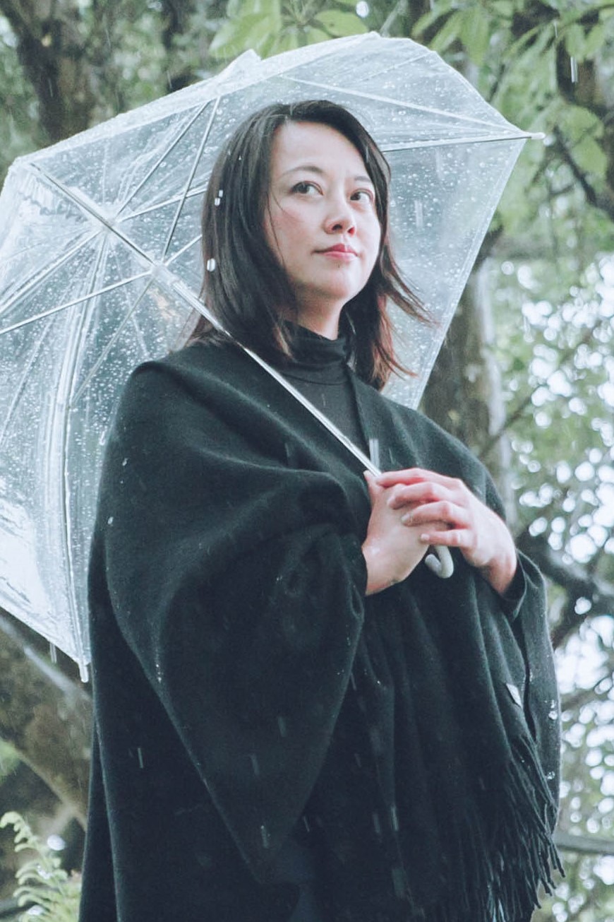 張惠菁