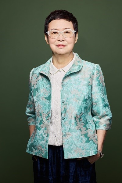馮明珠