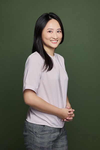 張莅