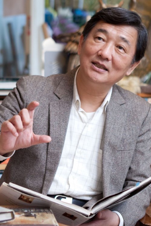彭明輝