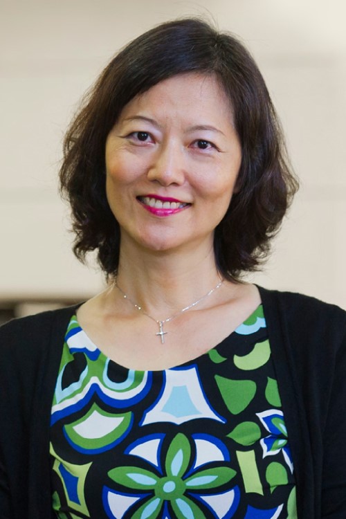 劉美君