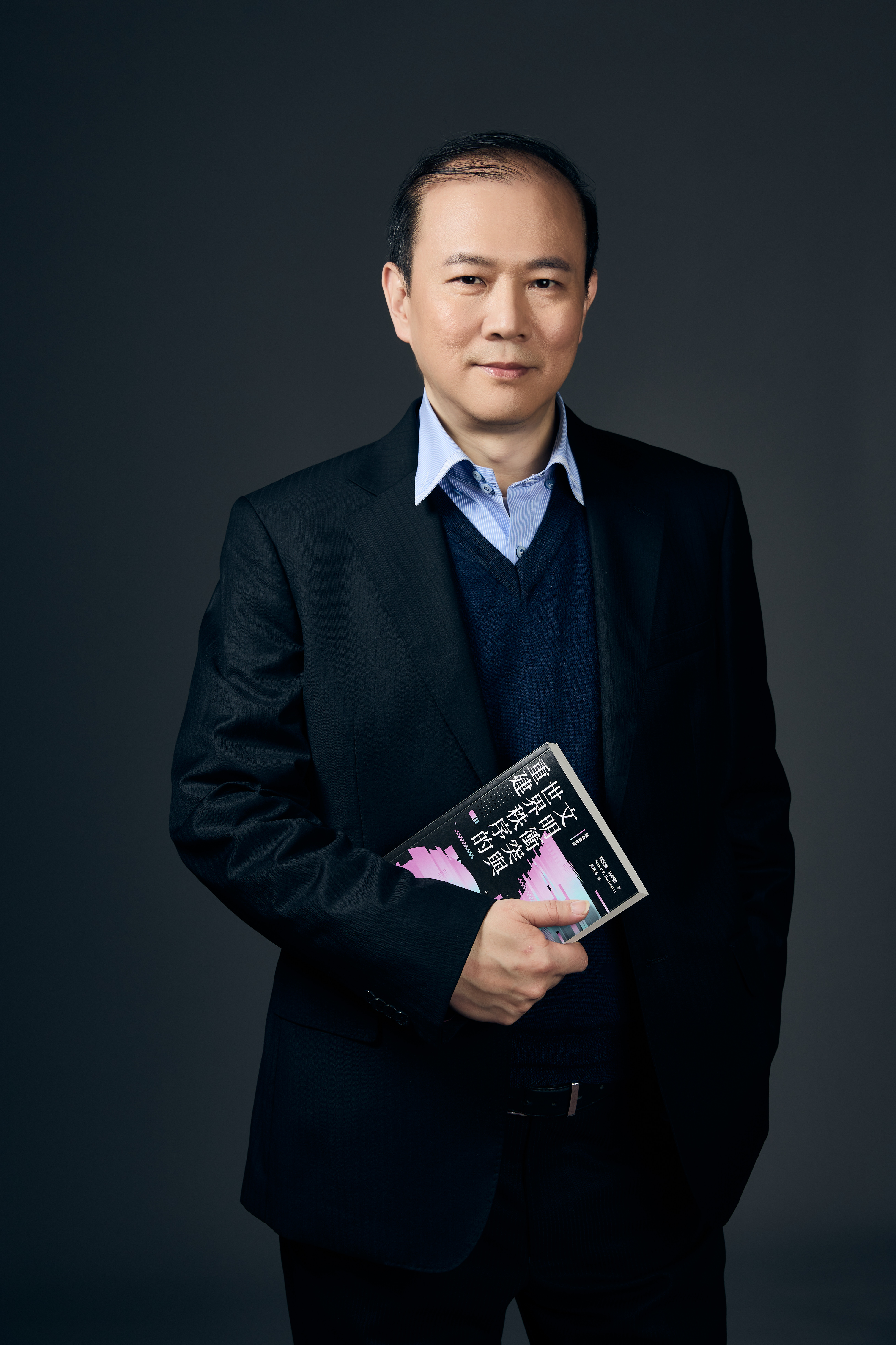 張登及