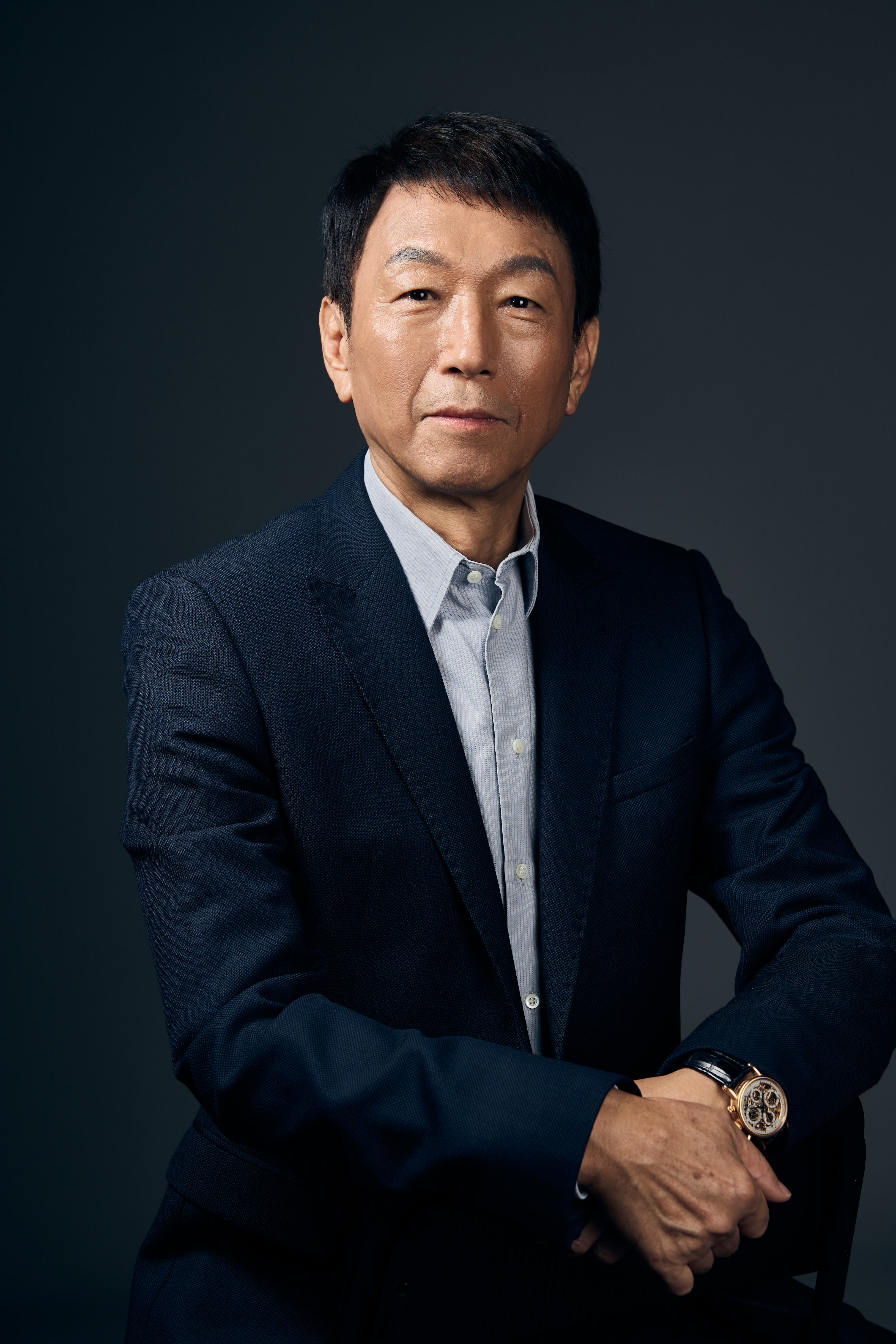 李喜明