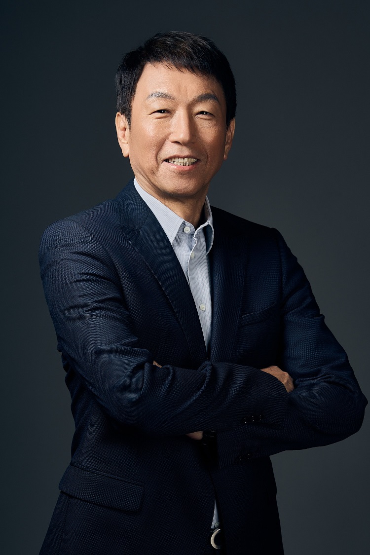 李喜明