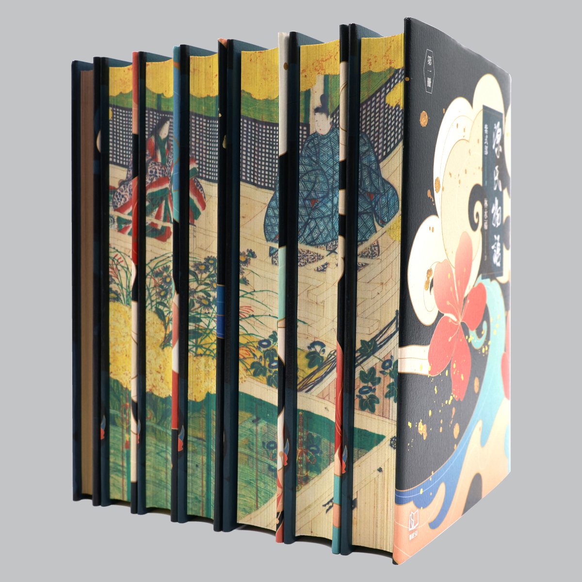 精裝套書經典珍藏