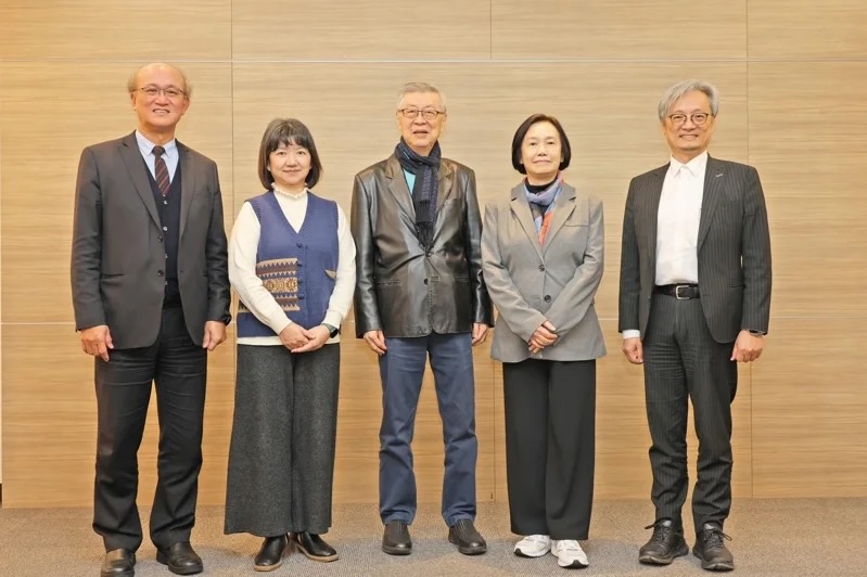 2025聯經「人文企業獎」得主揭曉!24家企業組織獲類別獎項 首度頒發「特別貢獻獎」頒予童子賢