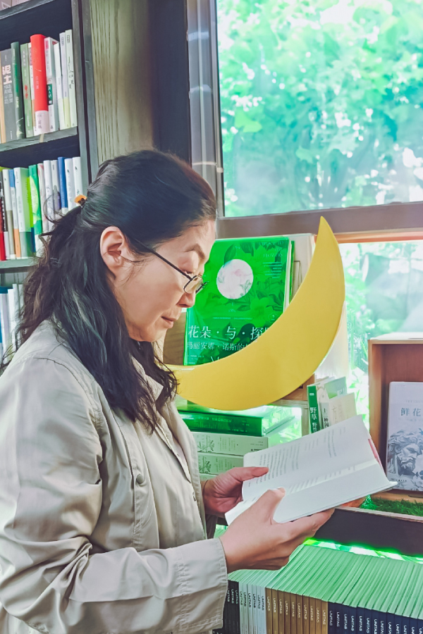第六冊譯者_馬向陽