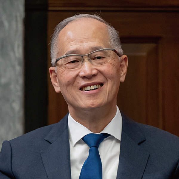 李大維